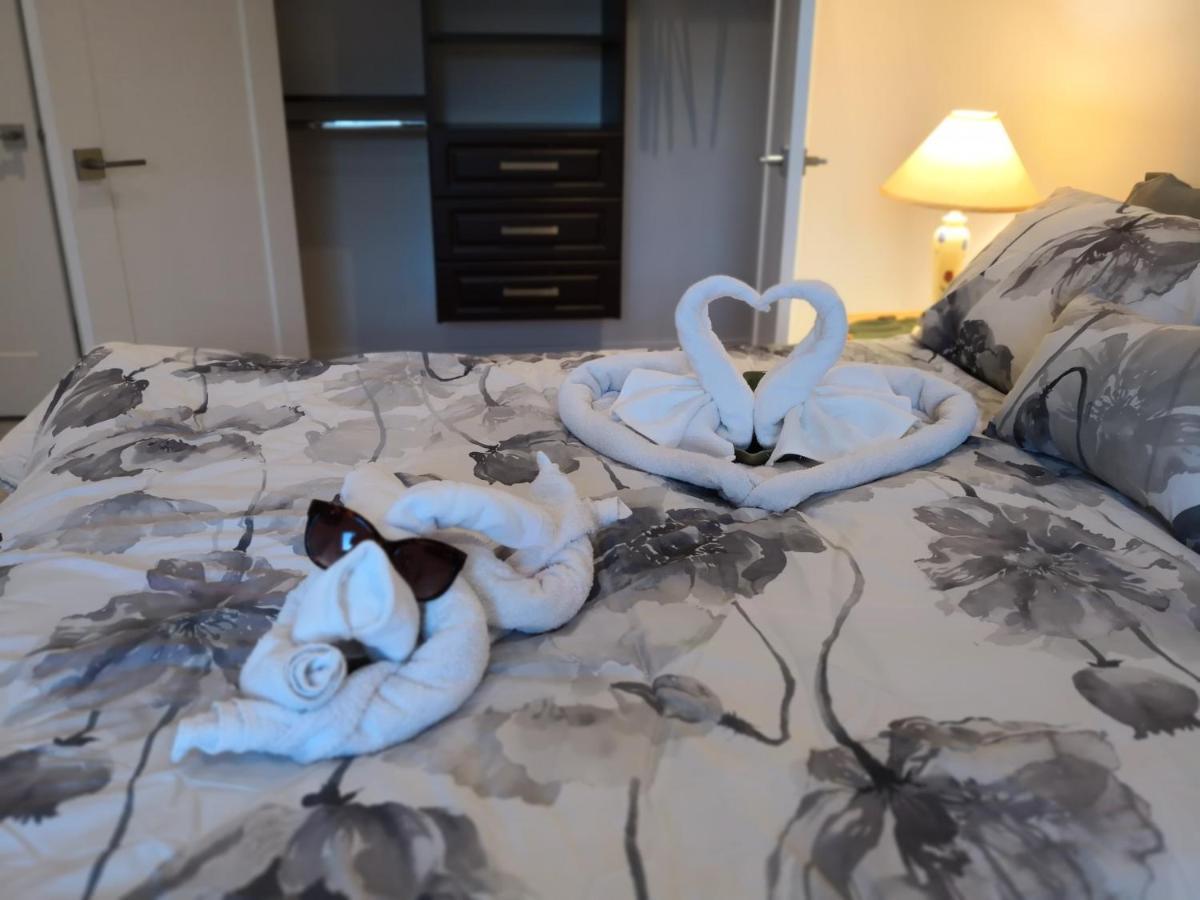 Delovely B&B White Rock Exteriör bild