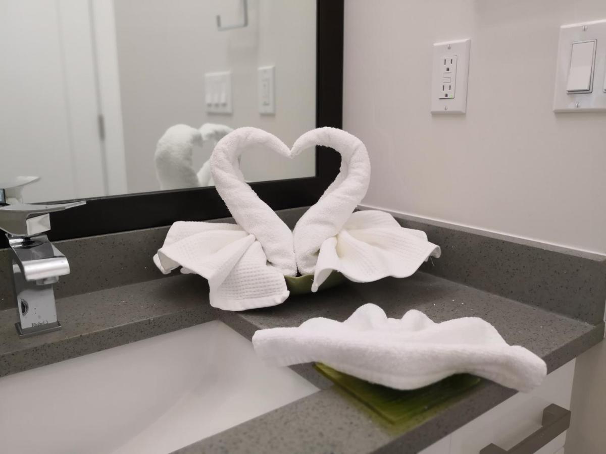 Delovely B&B White Rock Exteriör bild