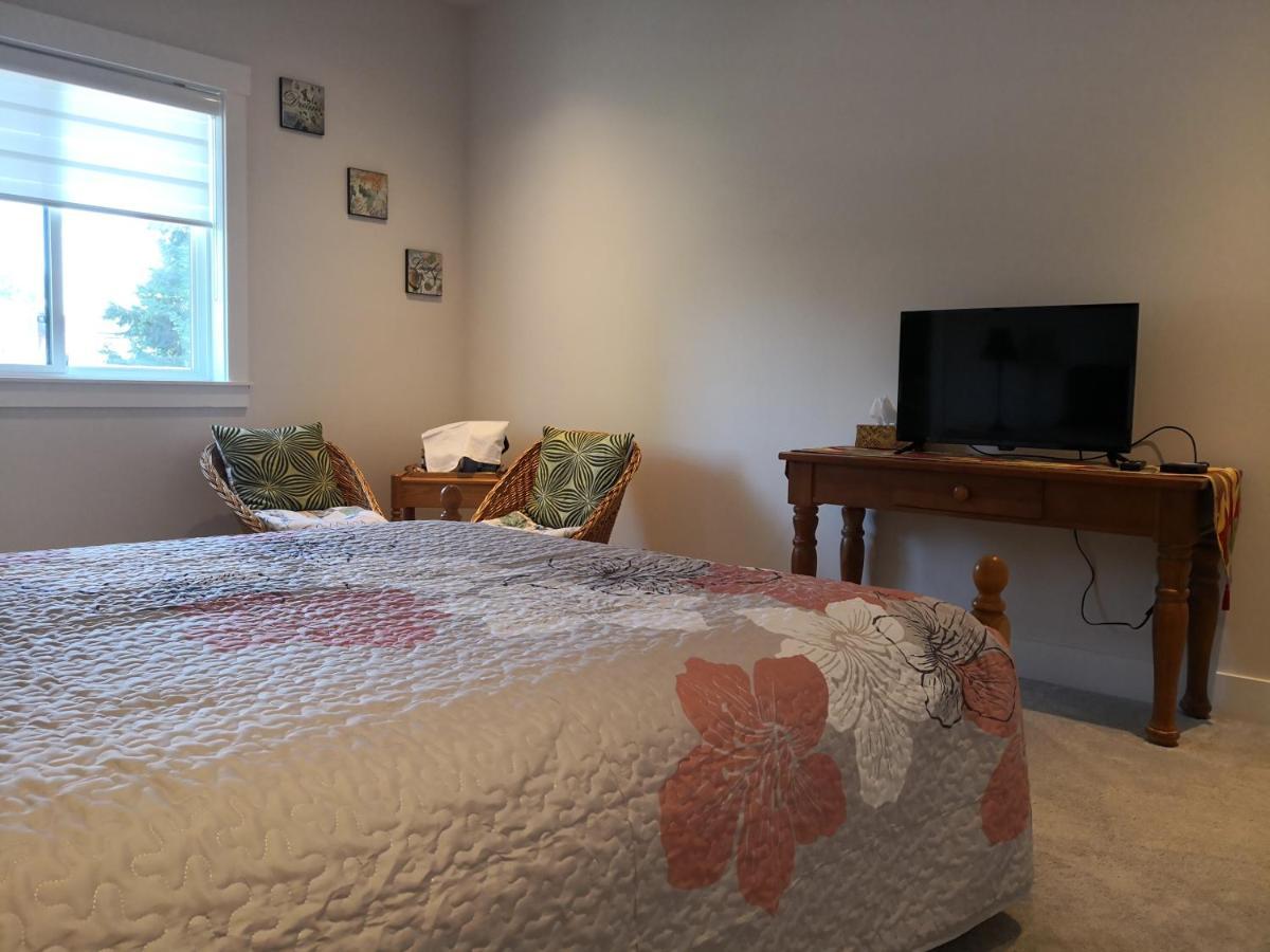Delovely B&B White Rock Exteriör bild